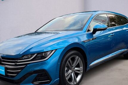 VW Arteon 5.257 km 43.465 &euro; Walldorf 69190