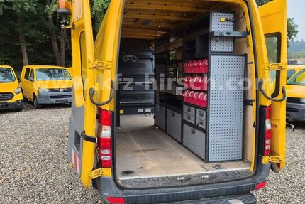 Mercedes-Benz Sprinter 200.000 km 8.318 &euro; Pfeffenhausen 84076