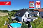 Einfamilienhaus Bad Oeynhausen Wulferdingsen - 6 Zimmer, 154 m&sup2;, 485.000&euro; | Angebot:26741733