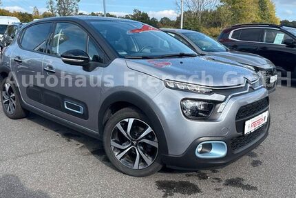 Citroen C3 27.444 km 17.490 € Langenhahn 56459
