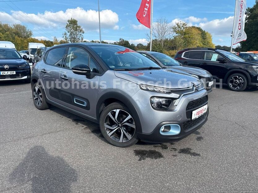 Citroen C3 27.444 km 17.490 € Langenhahn 56459