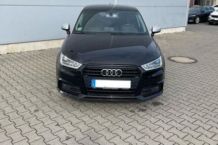 Audi A1 115.500 km 9.000 &euro; Flörsheim 65439