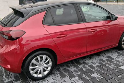 Opel Corsa 48.872 km 15.380 &euro; Ingelheim 55218