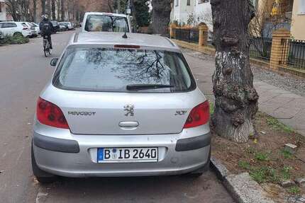 Peugeot 307 230.000 km 250 &euro; Hansaviertel (Berlin) 10557