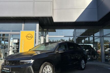 Opel Astra 50.826 km 18.950 &euro; Gräfenhainichen 06773