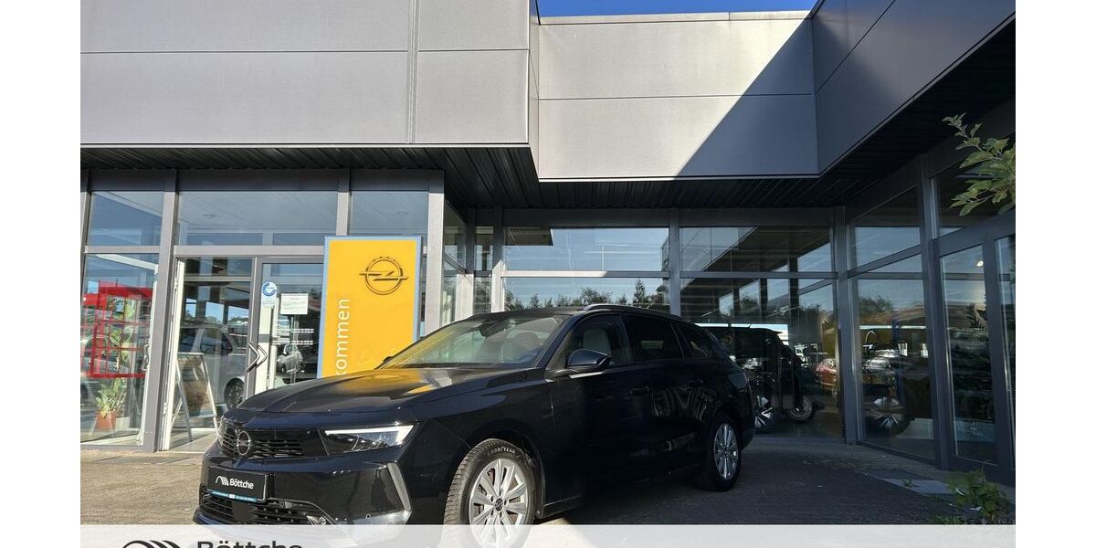 Opel Astra 50.826 km 18.950 &euro; Gräfenhainichen 06773