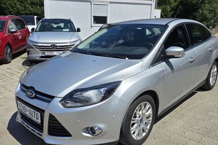 Ford Focus 113.730 km 3.990 &euro; Surberg 83362