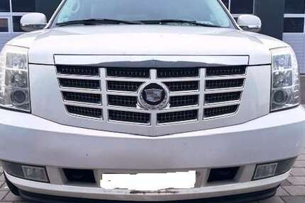 Cadillac Escalade 139.635 km 13.800 &euro; Hanau 63457