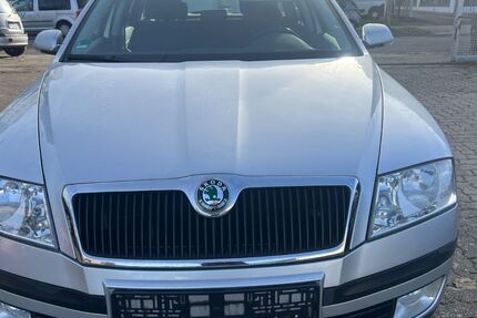 Skoda Octavia 201.500 km 2.699 &euro; Friolzheim 71292