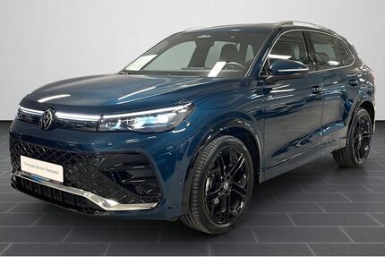 VW Tiguan 16.366 km 40.500 &euro; Wiesbaden 65189