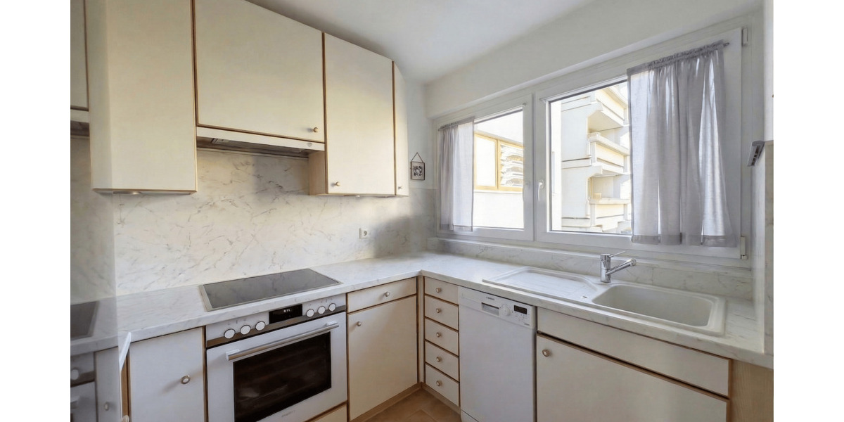 Etagenwohnung Unterhaching - 4 Zimmer, 75 m&sup2;, 1.550&euro; | Angebot:26686560