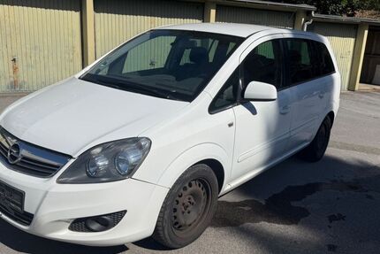 Opel Zafira 274.999 km 2.199 &euro; Solingen 42651