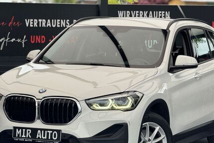 BMW X1 85.000 km 23.900 &euro; Sinsheim 74889