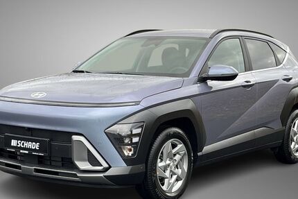Hyundai KONA 1.900 km 28.690 &euro; Eisenach 99817
