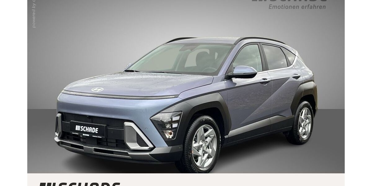 Hyundai KONA 1.900 km 28.690 &euro; Eisenach 99817