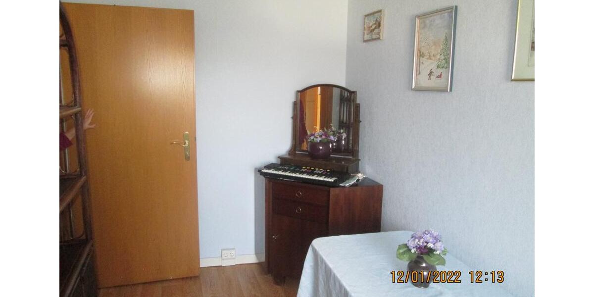 Eigentumswohnung 3 zimmer