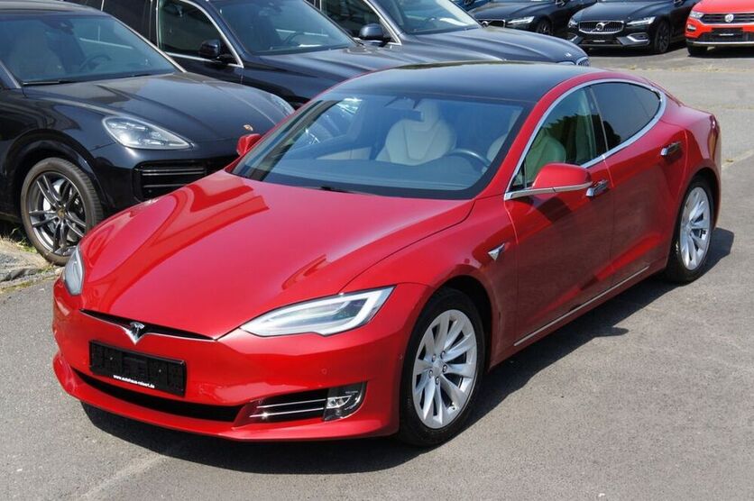 Model S
