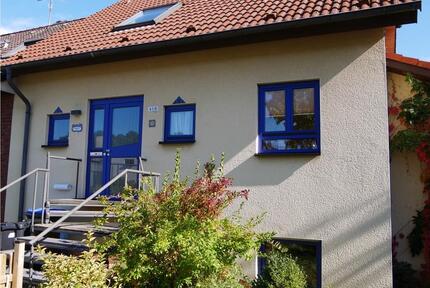 Doppelhaushälfte in Schildgen