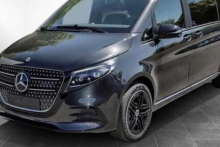 Mercedes-Benz V 300 3.000 km 96.509 &euro; Karlsruhe 76139