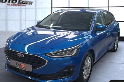 Ford Focus 21.090 km 16.990 &euro; Kolbermoor 83059