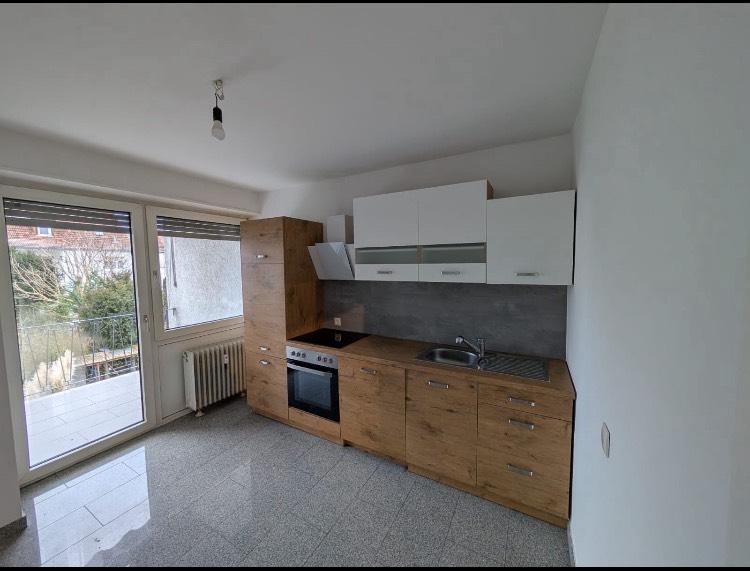 Erdgeschoßwohnung Ludwigshafen am Rhein Ludwigshafen-Oggersheim - 3 Zimmer, 96 m&sup2;, 1.290&euro; | Angebot:26683127