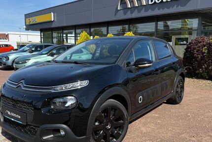 Citroen C3 25.715 km 10.990 &euro; Gräfenhainichen 06773