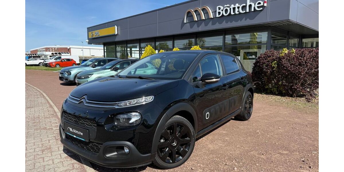 Citroen C3 25.715 km 10.990 &euro; Gräfenhainichen 06773