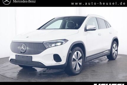 Mercedes EQA