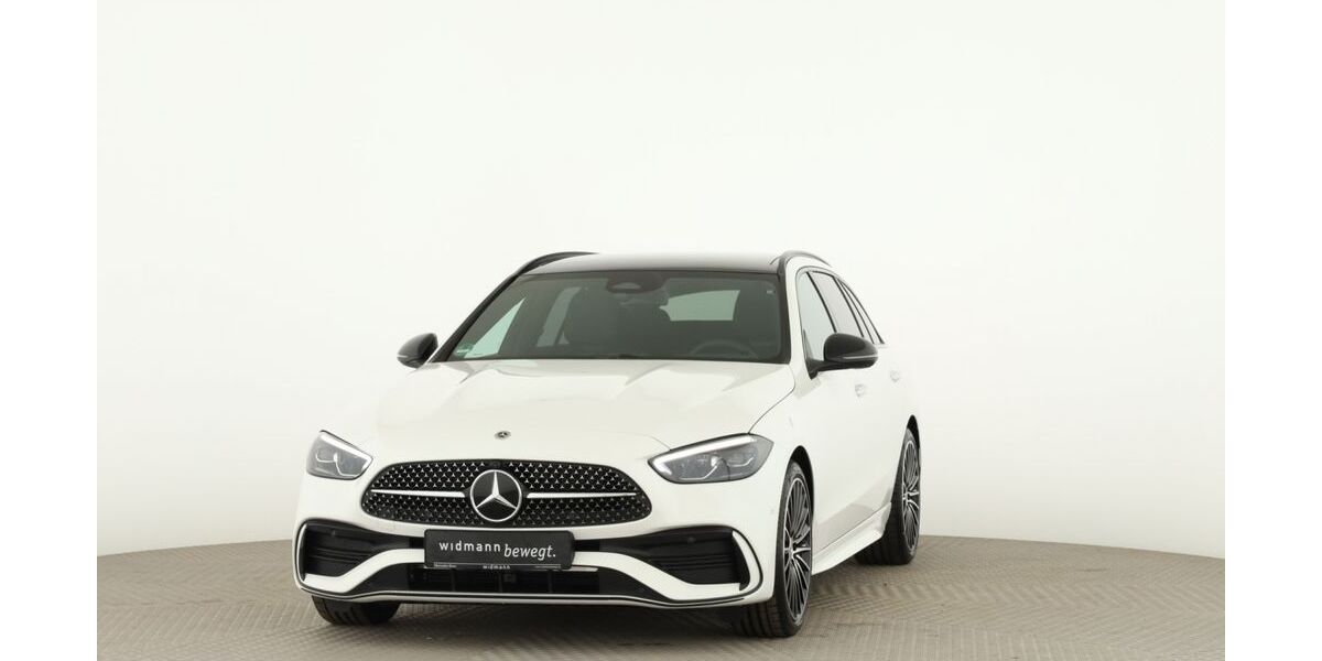 Mercedes-Benz C 220 8.000 km 51.350 &euro; Ebermannsdorf 92263