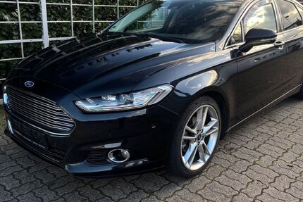 Ford Mondeo 156.000 km 11.800 &euro; Bremen 28239
