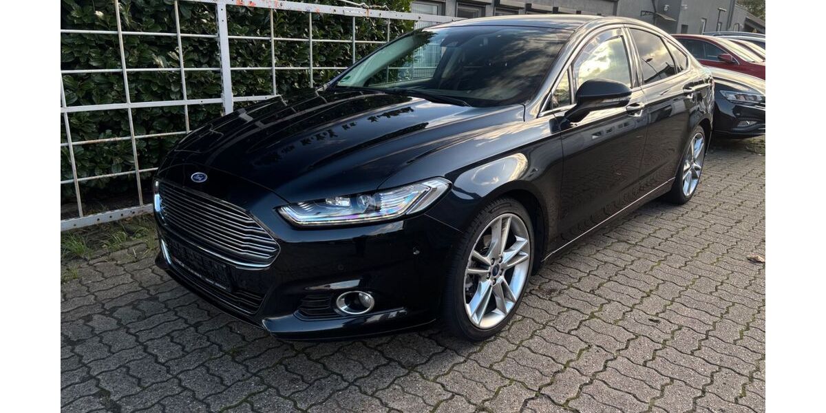 Ford Mondeo 156.000 km 11.800 &euro; Bremen 28239