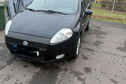 Fiat Punto 170.000 km 1.500 &euro; Neustadt 67433