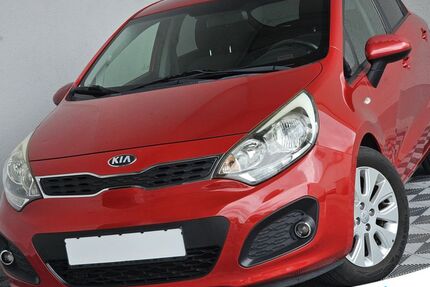 Kia Rio 91.406 km 5.399 &euro; Wörth am Rhein 76744