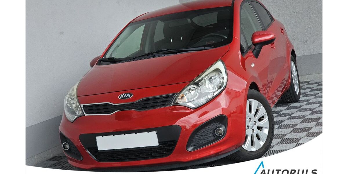 Kia Rio 91.406 km 5.399 &euro; Wörth am Rhein 76744