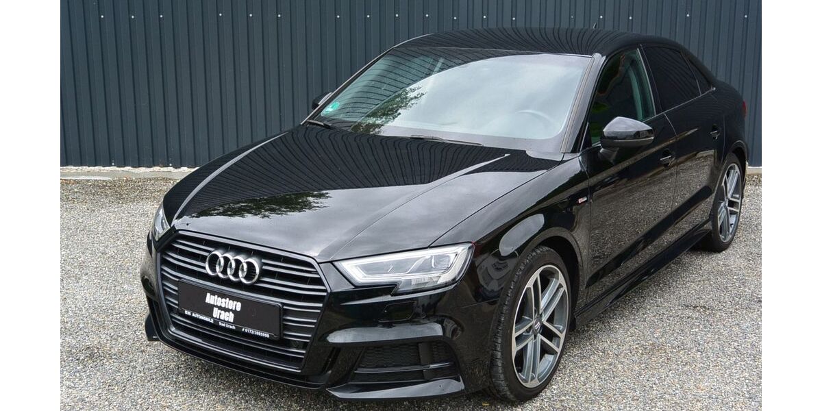 Audi A3 98.000 km 19.790 &euro; Bad Urach 72574