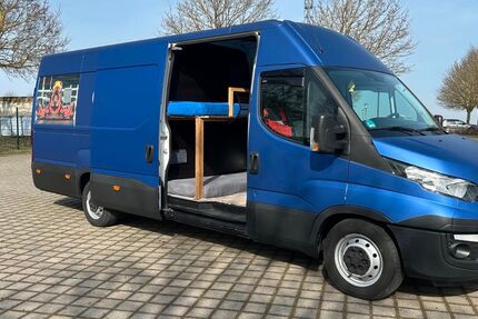 IVECO Andere 120.000 km 21.900 &euro; Karben 61184