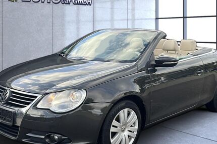 VW Eos 184.000 km 3.650 &euro; Rostock 18106