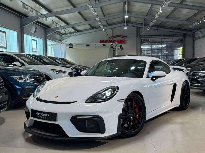 Cayman