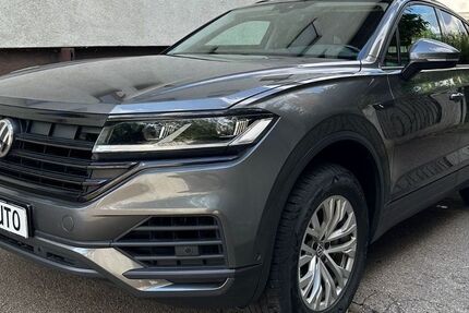 VW Touareg 98.000 km 36.490 &euro; Neu-Ulm (Pfuhl) 89233