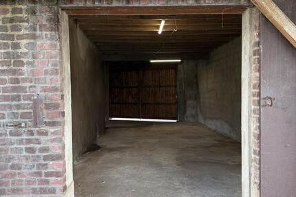 Schuppen zu vermieten zimmer