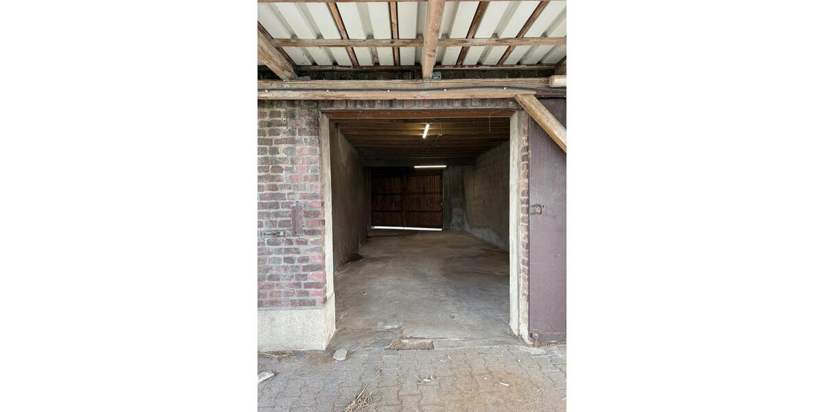 Schuppen zu vermieten zimmer