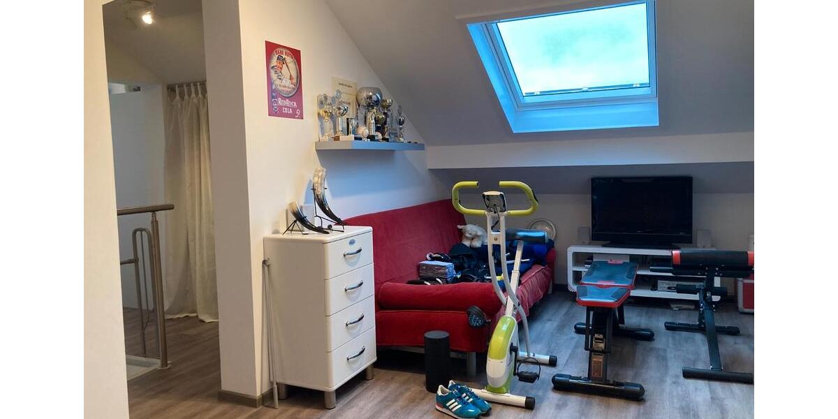 Maisonettenwohnung Saarlouis - 6 Zimmer, 116 m&sup2;, 205.000&euro; | Angebot:27152342