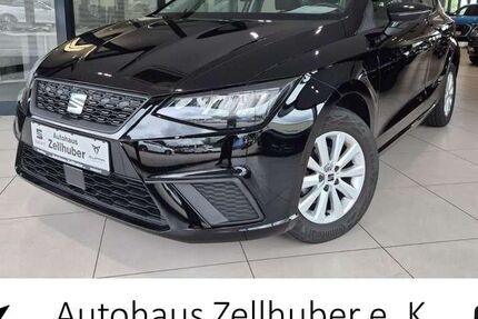 Seat Ibiza 40.700 km 15.970 &euro; Neuötting 84524