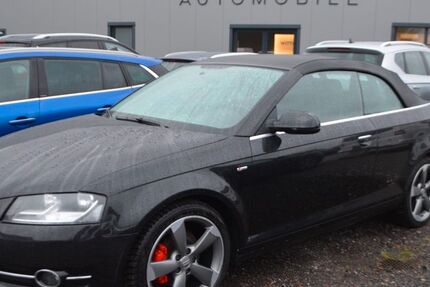 Audi A3 124.000 km 12.950 &euro; Cuxhaven 27472