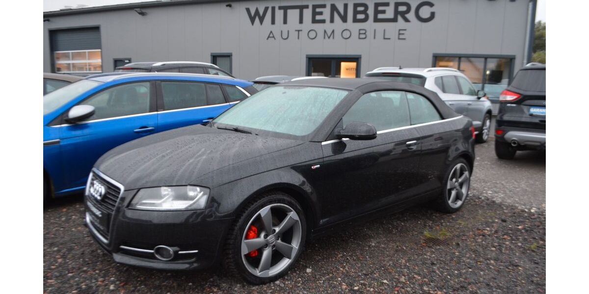Audi A3 124.000 km 12.950 &euro; Cuxhaven 27472