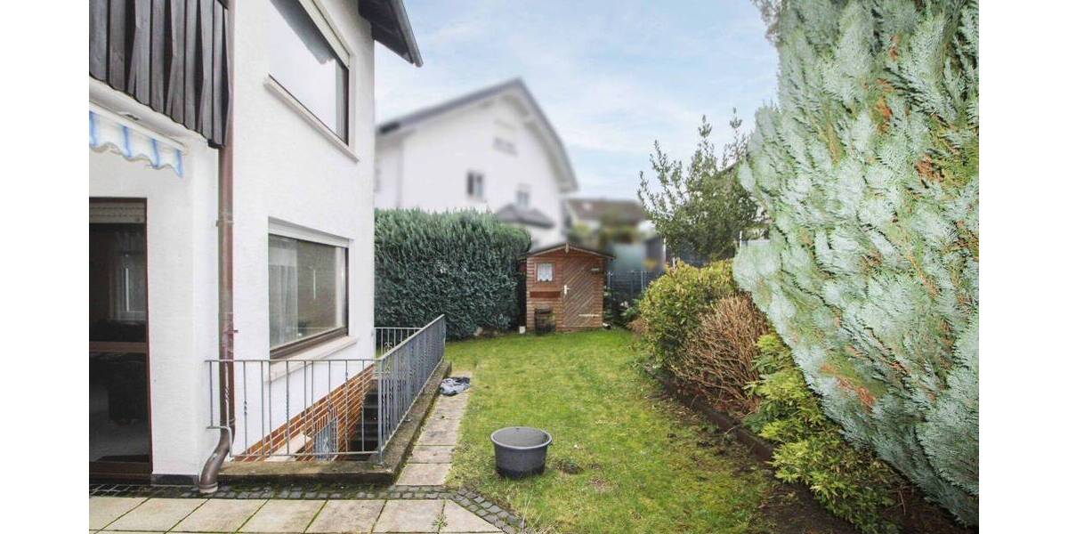 Mehrfamilienhaus, Wohnhaus Haibach - 1 Zimmer, 204 m&sup2;, 549.000&euro; | Angebot:26229666