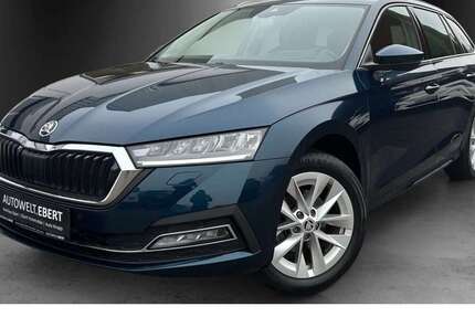 Skoda Octavia 44.600 km 25.890 &euro; Weinheim 69469
