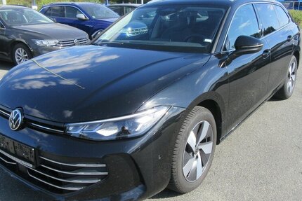 VW Passat Variant 1.5 eTSI 110 kW Business Automatik 53.000 km 27.990 &euro; Gernsheim 64579