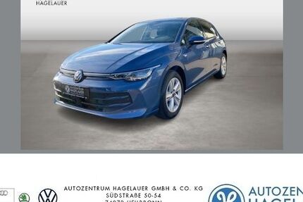 VW Golf 1.760 km 25.973 &euro; Heilbronn 74072