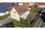 Mehrfamilienhaus, Wohnhaus Crailsheim Roßfeld - 8 Zimmer, 131 m&sup2;, 349.000&euro; | Angebot:26242334